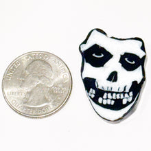 Load image into Gallery viewer, Stephen Boehme Crimson Ghost Misfits Coin
