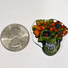 Load image into Gallery viewer, Stephen Boehme Green Man Coin
