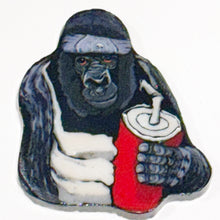 Load image into Gallery viewer, Stephen Boehme Self Portrait Coin
