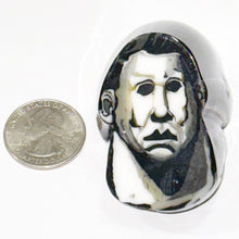 Load image into Gallery viewer, Stephen Boehme Michael Meyers Paperweight
