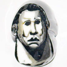 Load image into Gallery viewer, Stephen Boehme Michael Meyers Paperweight
