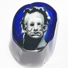 Load image into Gallery viewer, Stephen Boehme Michael Meyers Paperweight
