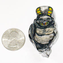 Load image into Gallery viewer, Stephen Boehme Laboobuboo Frank Full Body Paperweight
