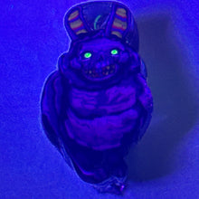 Load image into Gallery viewer, Stephen Boehme Laboobuboo Frank Full Body Paperweight
