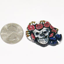 Load image into Gallery viewer, Stephen Boehme Bertha Coin
