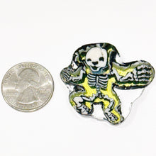 Load image into Gallery viewer, Stephen Boehme Dancing Bear Coin
