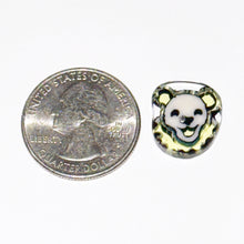 Load image into Gallery viewer, Stephen Boehme Dancing Bear Head Coin
