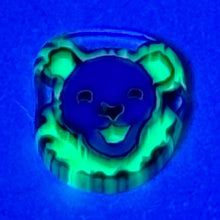 Load image into Gallery viewer, Stephen Boehme Dancing Bear Head Coin
