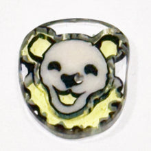 Load image into Gallery viewer, Stephen Boehme Dancing Bear Head Coin
