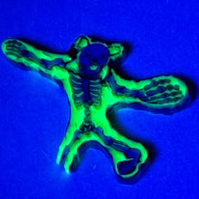 Load image into Gallery viewer, Stephen Boehme Dancing Bear Coin
