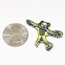 Load image into Gallery viewer, Stephen Boehme Dancing Bear Coin
