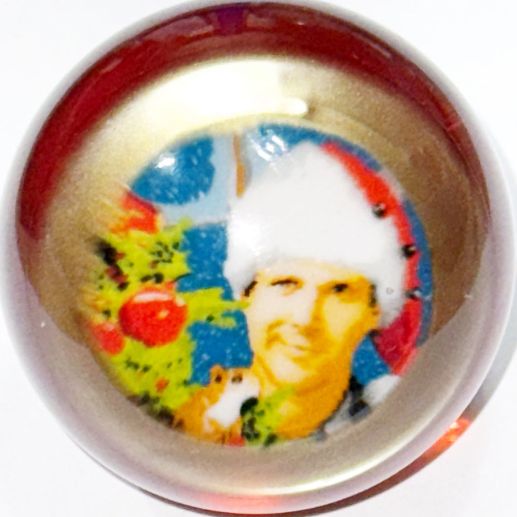 Precision Pulls National Lampoon’s Christmas Vacation Marble