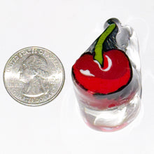 Load image into Gallery viewer, Stephen Boehme Cherry Paperweight
