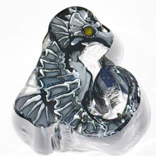 Load image into Gallery viewer, Stephen Boehme Seahorse Paperweight
