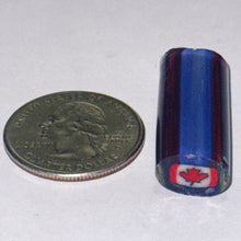 Load image into Gallery viewer, Dave Strobel Canadian Flag Cane
