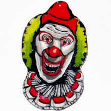 Load image into Gallery viewer, Stephen Boehme Clown Coin
