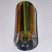 Load image into Gallery viewer, Dave Strobel Full Body Marvin the Martian Cane
