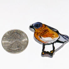 Load image into Gallery viewer, Stephen Boehme Bird Coin
