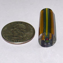 Load image into Gallery viewer, Dave Strobel Full Body Marvin the Martian Cane
