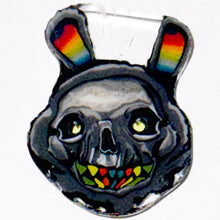 Load image into Gallery viewer, Stephen Boehme Laboobuboo Frank Coin
