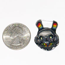 Load image into Gallery viewer, Stephen Boehme Laboobuboo Frank Coin
