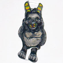 Load image into Gallery viewer, Stephen Boehme Laboobuboo Frank Full Coin
