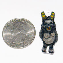 Load image into Gallery viewer, Stephen Boehme Laboobuboo Frank Full Coin
