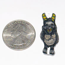 Load image into Gallery viewer, Stephen Boehme Laboobuboo Frank Full Coin
