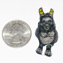 Load image into Gallery viewer, Stephen Boehme Laboobuboo Frank Full Coin
