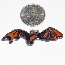 Load image into Gallery viewer, Stephen Boehme Bat Coin
