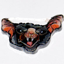 Load image into Gallery viewer, Stephen Boehme Bat Head Coin
