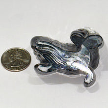 Load image into Gallery viewer, Stephen Boehme Whale Paperweight
