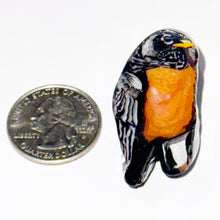 Load image into Gallery viewer, Stephen Boehme Robin Paperweight
