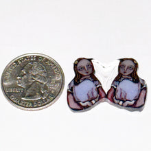 Load image into Gallery viewer, Stephen Boehme Twins Coin
