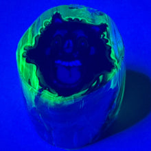 Load image into Gallery viewer, Stephen Boehme Black Cat Paperweight
