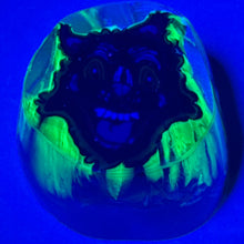 Load image into Gallery viewer, Stephen Boehme Black Cat Paperweight
