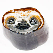 Load image into Gallery viewer, Stephen Boehme Sloth Paperweight

