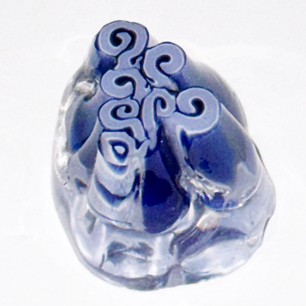 Zac Otlowski Tattoo Paperweight