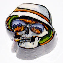 Load image into Gallery viewer, Stephen Boehme Bat Country Paperweight
