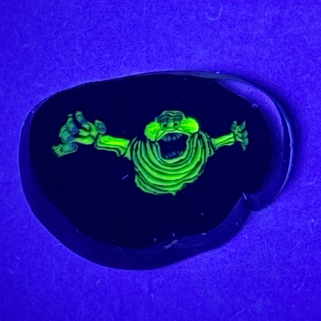 Stephen Boehme Slimer Coin