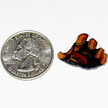 Load image into Gallery viewer, Stephen Boehme Scarecrow Hand Coin
