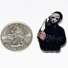 Load image into Gallery viewer, Stephen Boehme Michael Myers Coin
