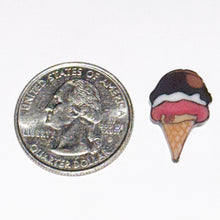 Load image into Gallery viewer, Stephen Boehme Ice Cream Cone Coin
