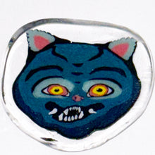 Load image into Gallery viewer, Zac Otlowski Derby the Tiger Coin
