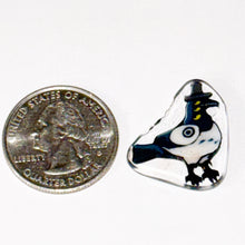 Load image into Gallery viewer, Zac Otlowski Demon Pigeon Coin
