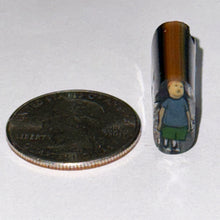 Load image into Gallery viewer, Beth James Bobby Hill Cane
