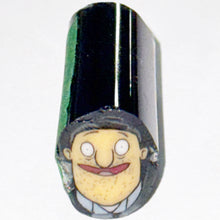 Load image into Gallery viewer, Ian Cohen Teddy Cane
