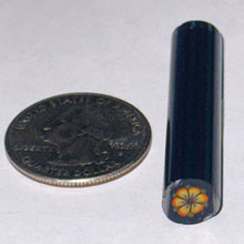 Load image into Gallery viewer, Malachi Wilkinson Flower Cane
