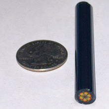 Load image into Gallery viewer, Malachi Wilkinson Flower Cane
