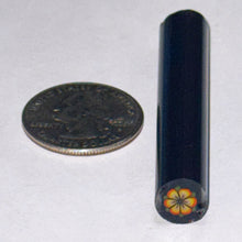 Load image into Gallery viewer, Malachi Wilkinson Flower Cane
